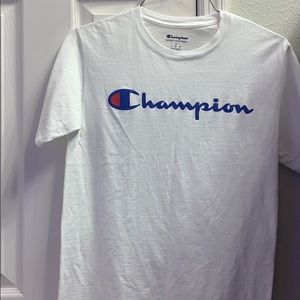 champion